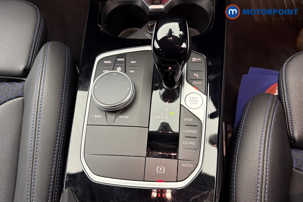 BMW 1 Series M Sport Automatic Petrol Hatchback - Stock Number (1605035) - 13th supplementary image