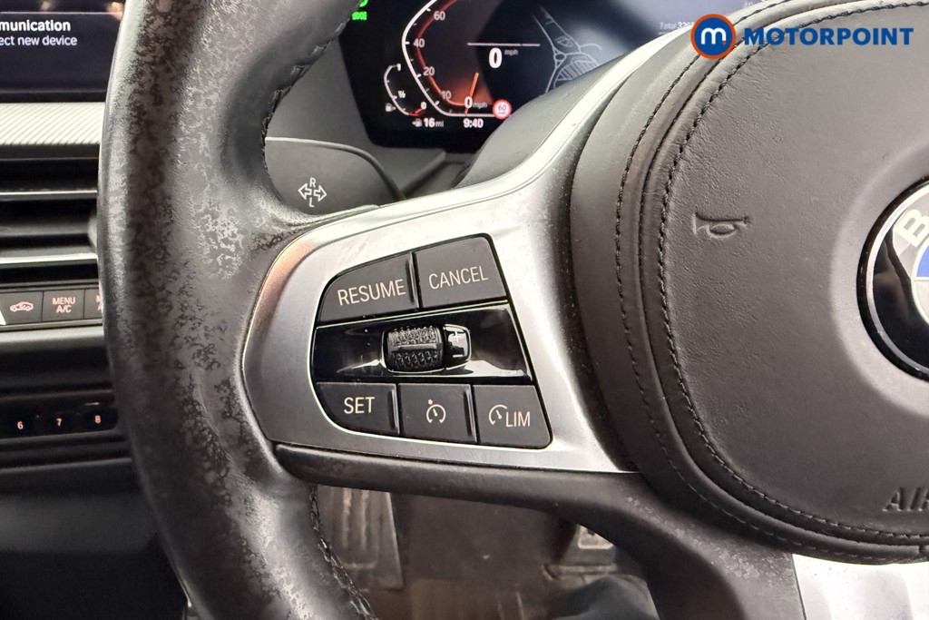 BMW 1 Series M Sport Automatic Petrol Hatchback - Stock Number (1605035) - 14th supplementary image