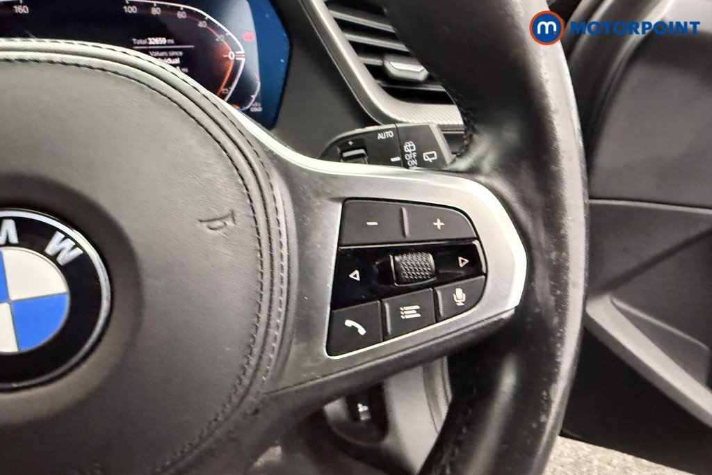 BMW 1 Series M Sport Automatic Petrol Hatchback - Stock Number (1605035) - 15th supplementary image