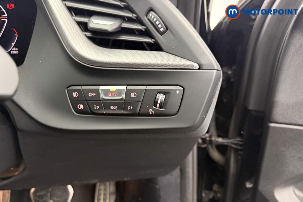 BMW 1 Series M Sport Automatic Petrol Hatchback - Stock Number (1605035) - 16th supplementary image