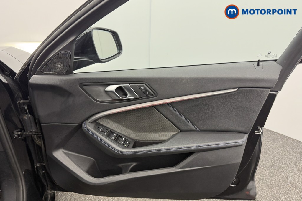 BMW 1 Series M Sport Automatic Petrol Hatchback - Stock Number (1605035) - 18th supplementary image
