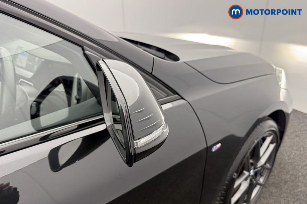 BMW 1 Series M Sport Automatic Petrol Hatchback - Stock Number (1605035) - 19th supplementary image