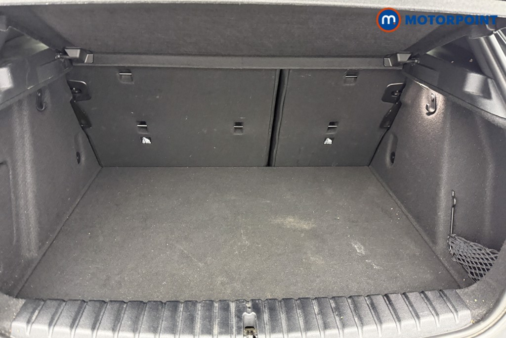 BMW 1 Series M Sport Automatic Petrol Hatchback - Stock Number (1605035) - 21st supplementary image