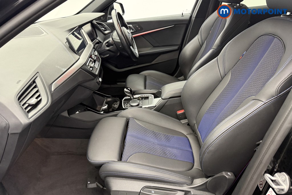 BMW 1 Series M Sport Automatic Petrol Hatchback - Stock Number (1605035) - 22nd supplementary image