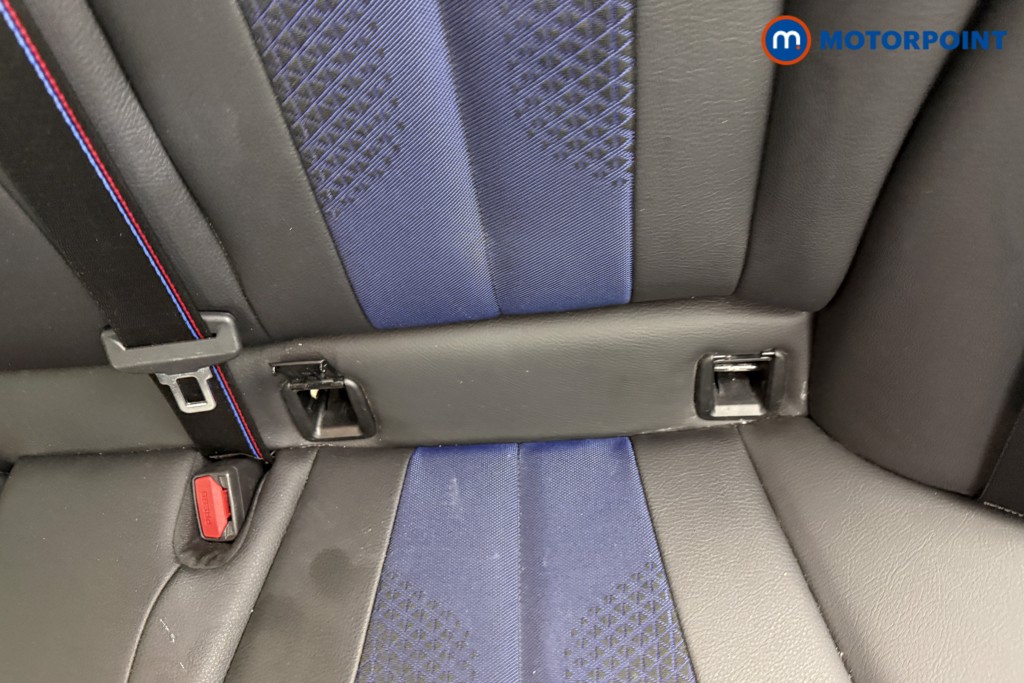 BMW 1 Series M Sport Automatic Petrol Hatchback - Stock Number (1605035) - 24th supplementary image