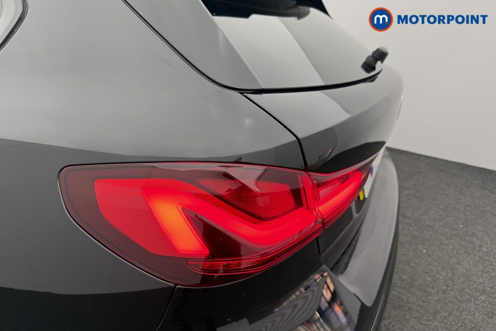 BMW 1 Series M Sport Automatic Petrol Hatchback - Stock Number (1605035) - 25th supplementary image