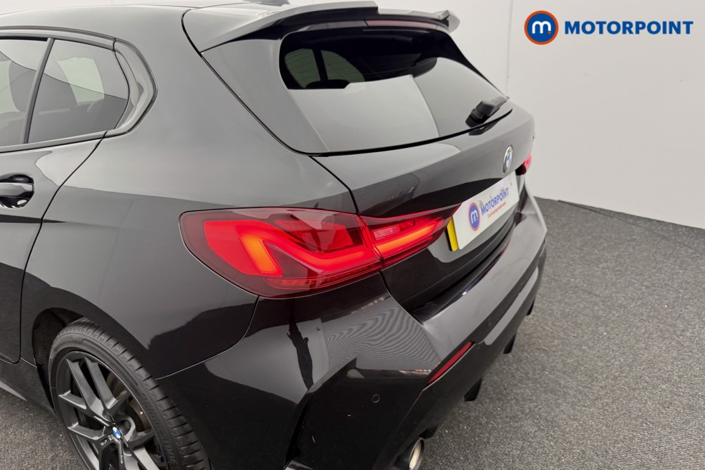 BMW 1 Series M Sport Automatic Petrol Hatchback - Stock Number (1605035) - 26th supplementary image