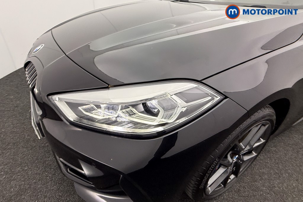 BMW 1 Series M Sport Automatic Petrol Hatchback - Stock Number (1605035) - 27th supplementary image