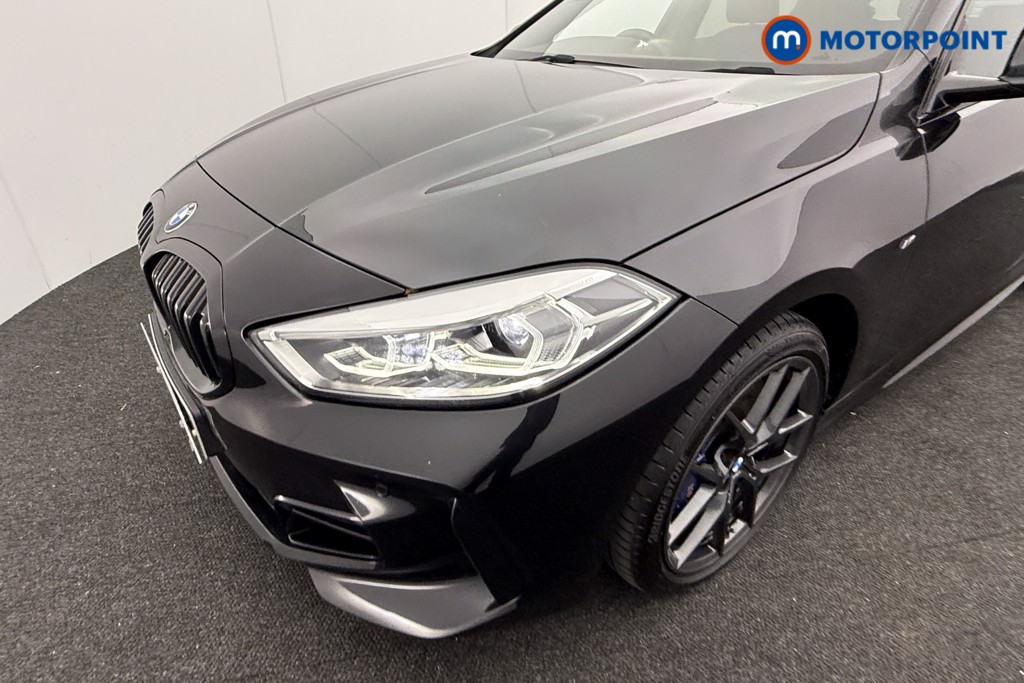 BMW 1 Series M Sport Automatic Petrol Hatchback - Stock Number (1605035) - 28th supplementary image