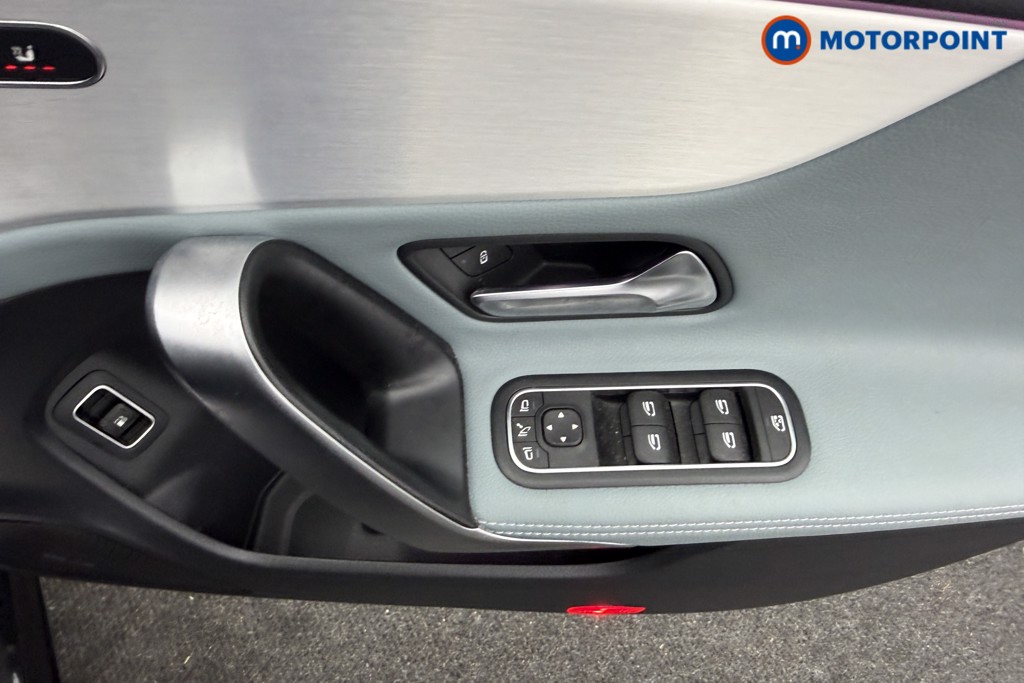 Mercedes-Benz CLA Amg Line Automatic Petrol Plug-In Hybrid Estate - Stock Number (1605040) - 16th supplementary image