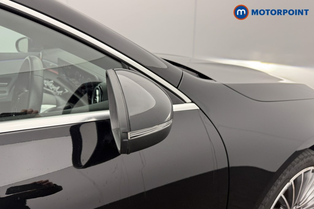 Mercedes-Benz CLA Amg Line Automatic Petrol Plug-In Hybrid Estate - Stock Number (1605040) - 18th supplementary image