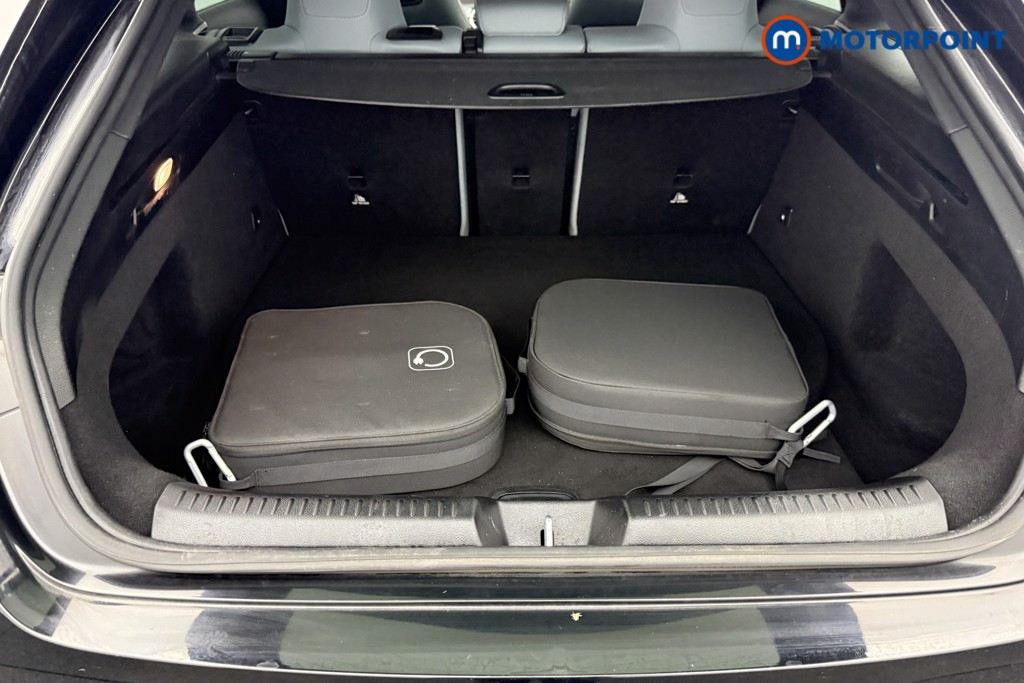 Mercedes-Benz CLA Amg Line Automatic Petrol Plug-In Hybrid Estate - Stock Number (1605040) - 19th supplementary image