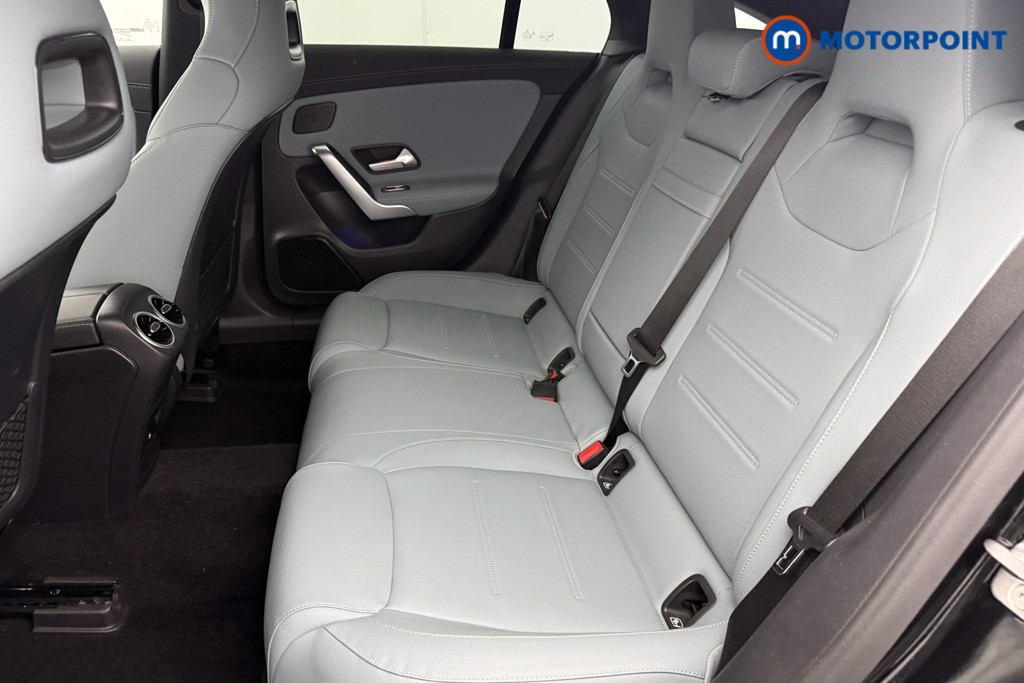 Mercedes-Benz CLA Amg Line Automatic Petrol Plug-In Hybrid Estate - Stock Number (1605040) - 22nd supplementary image