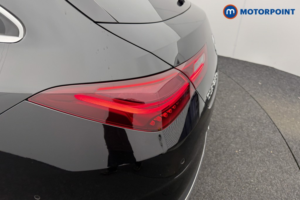 Mercedes-Benz CLA Amg Line Automatic Petrol Plug-In Hybrid Estate - Stock Number (1605040) - 24th supplementary image