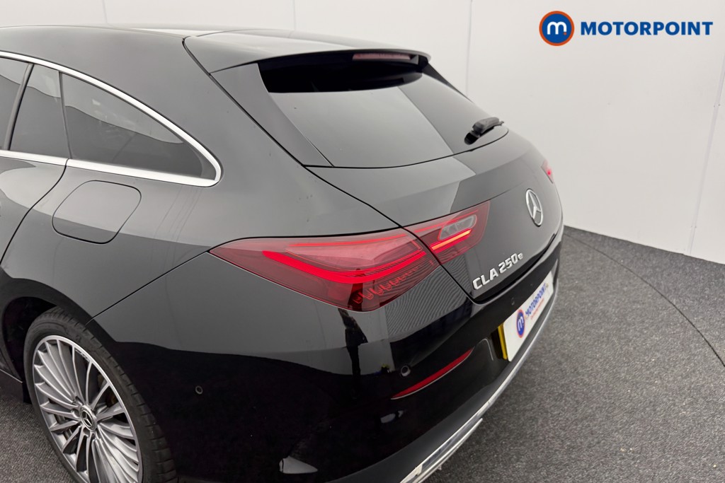 Mercedes-Benz CLA Amg Line Automatic Petrol Plug-In Hybrid Estate - Stock Number (1605040) - 25th supplementary image