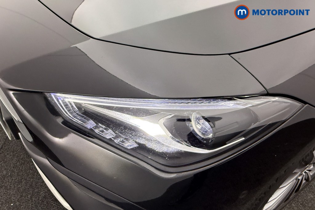 Mercedes-Benz CLA Amg Line Automatic Petrol Plug-In Hybrid Estate - Stock Number (1605040) - 26th supplementary image