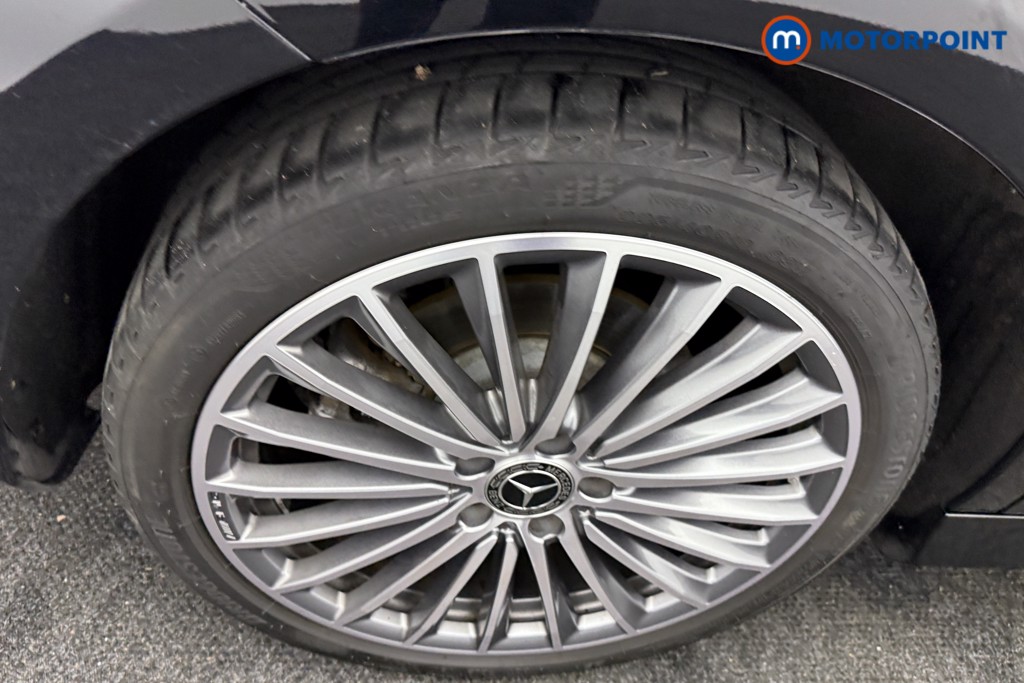 Mercedes-Benz CLA Amg Line Automatic Petrol Plug-In Hybrid Estate - Stock Number (1605040) - 30th supplementary image