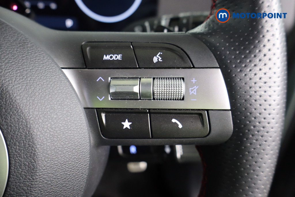 Hyundai Kona N Line Automatic Petrol-Electric Hybrid SUV - Stock Number (1605078) - 14th supplementary image