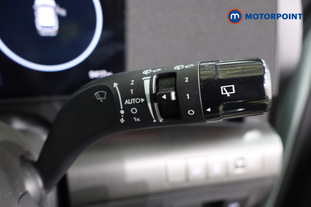 Hyundai Kona N Line Automatic Petrol-Electric Hybrid SUV - Stock Number (1605078) - 16th supplementary image