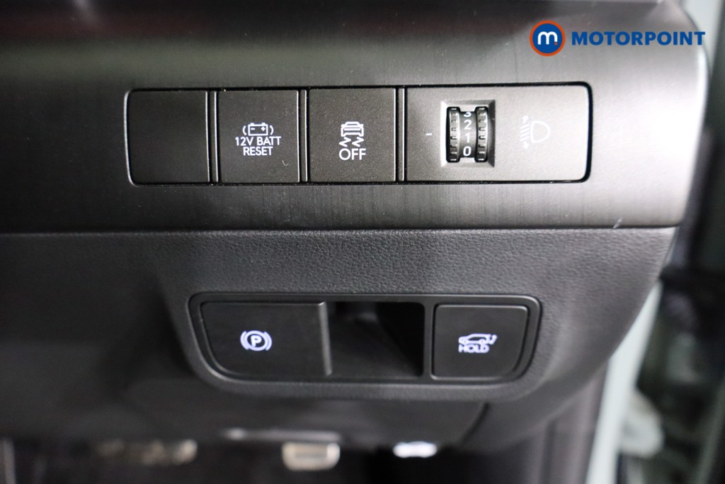 Hyundai Kona N Line Automatic Petrol-Electric Hybrid SUV - Stock Number (1605078) - 18th supplementary image