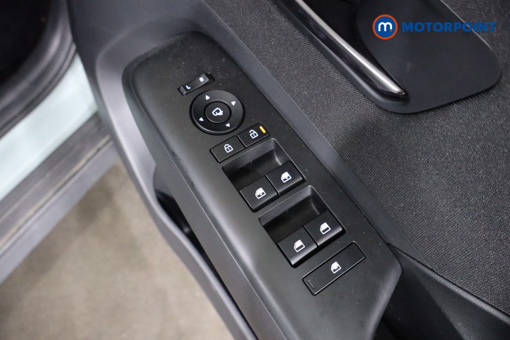 Hyundai Kona N Line Automatic Petrol-Electric Hybrid SUV - Stock Number (1605078) - 19th supplementary image