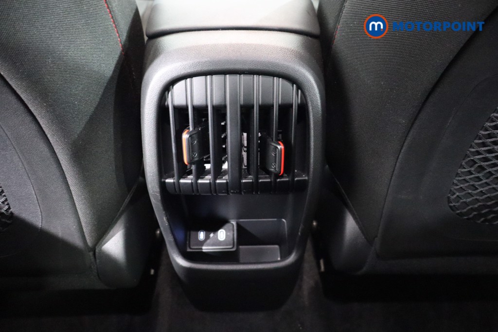 Hyundai Kona N Line Automatic Petrol-Electric Hybrid SUV - Stock Number (1605078) - 23rd supplementary image