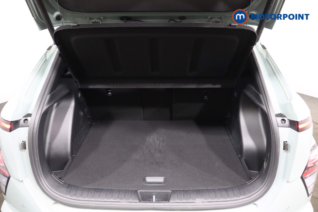 Hyundai Kona N Line Automatic Petrol-Electric Hybrid SUV - Stock Number (1605078) - 25th supplementary image