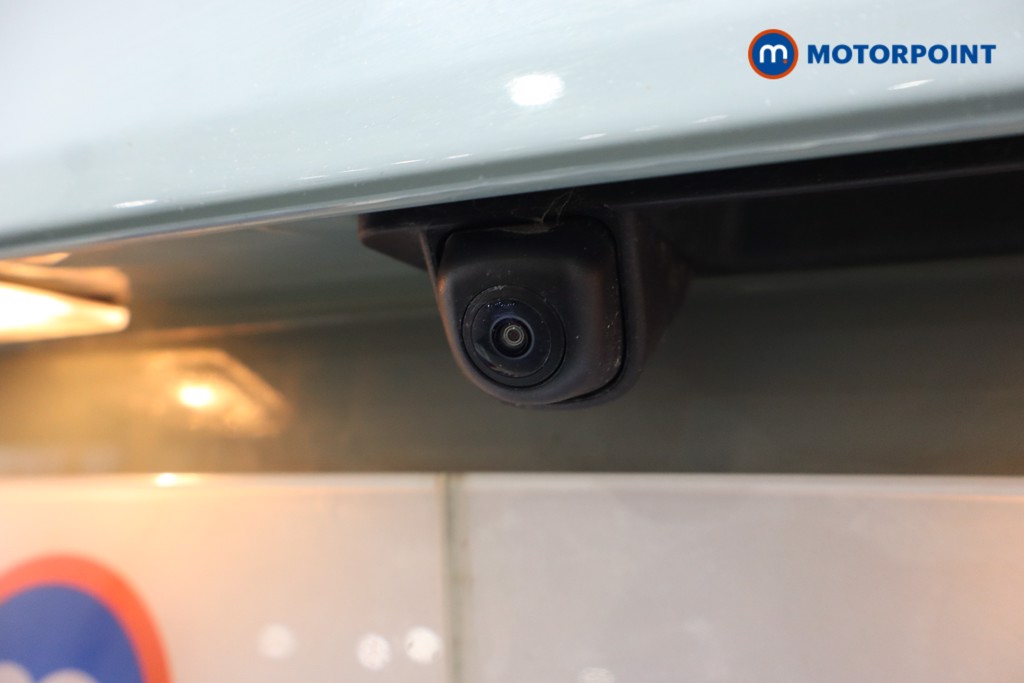 Hyundai Kona N Line Automatic Petrol-Electric Hybrid SUV - Stock Number (1605078) - 27th supplementary image