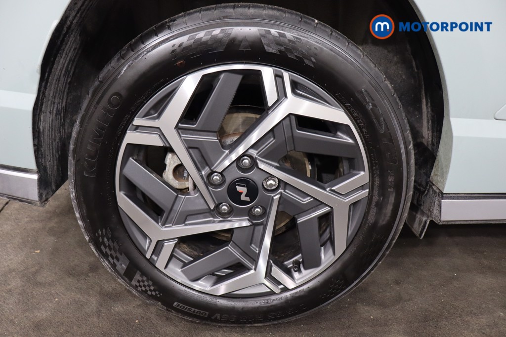 Hyundai Kona N Line Automatic Petrol-Electric Hybrid SUV - Stock Number (1605078) - 28th supplementary image