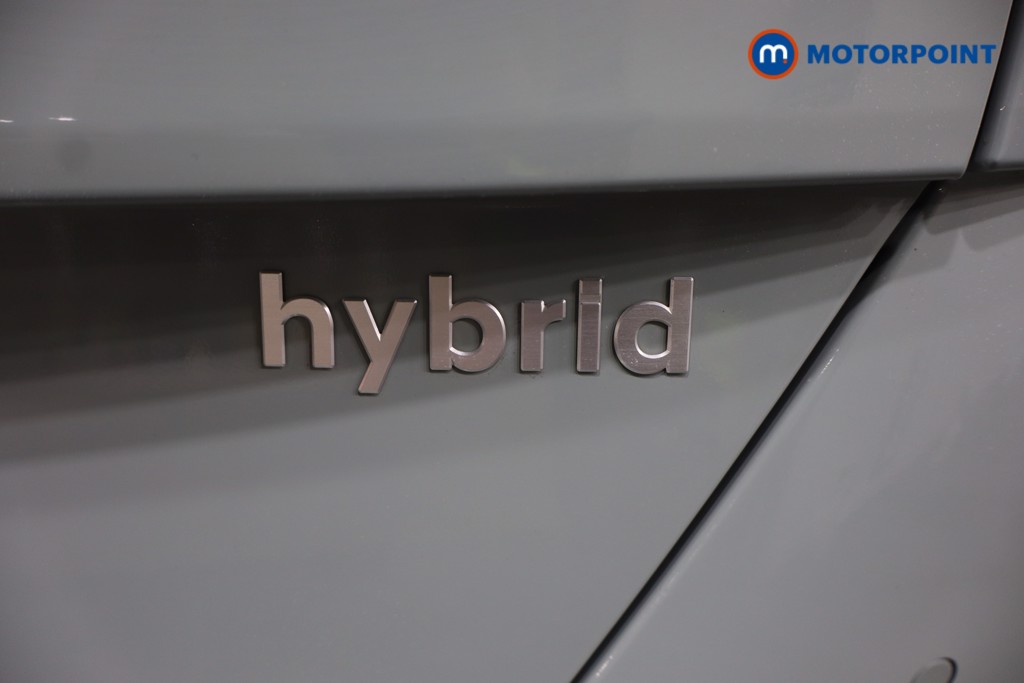 Hyundai Kona N Line Automatic Petrol-Electric Hybrid SUV - Stock Number (1605078) - 34th supplementary image