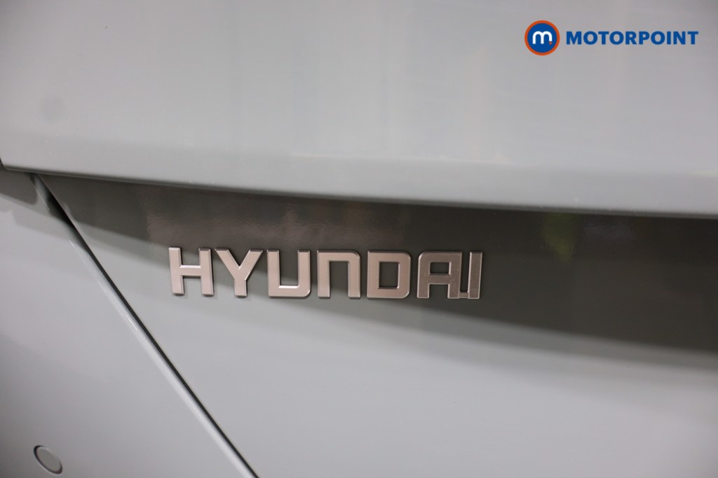 Hyundai Kona N Line Automatic Petrol-Electric Hybrid SUV - Stock Number (1605078) - 35th supplementary image