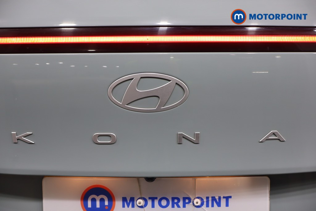 Hyundai Kona N Line Automatic Petrol-Electric Hybrid SUV - Stock Number (1605078) - 36th supplementary image