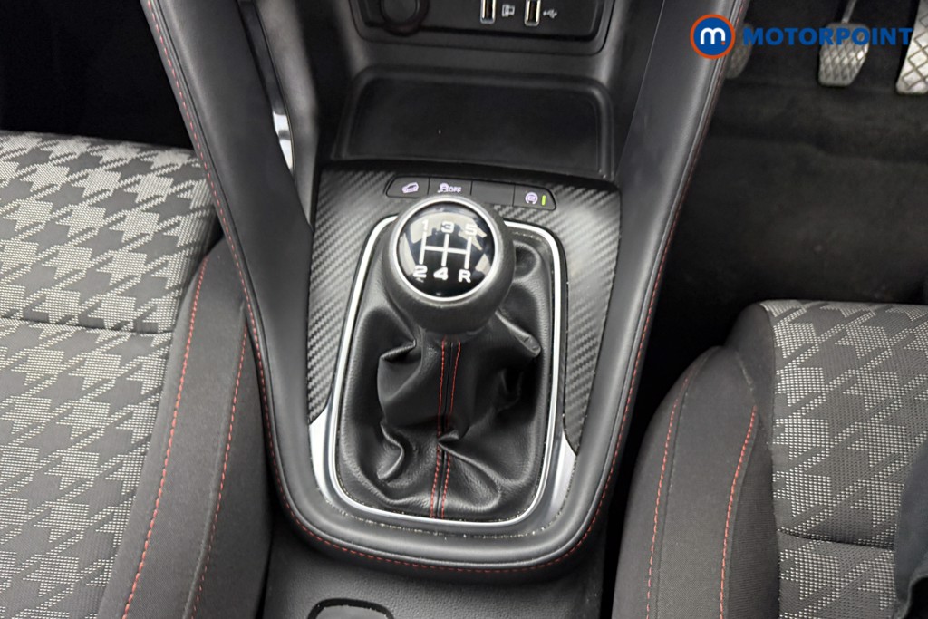 Mg Motor Uk ZS Excite Manual Petrol SUV - Stock Number (1605082) - 8th supplementary image