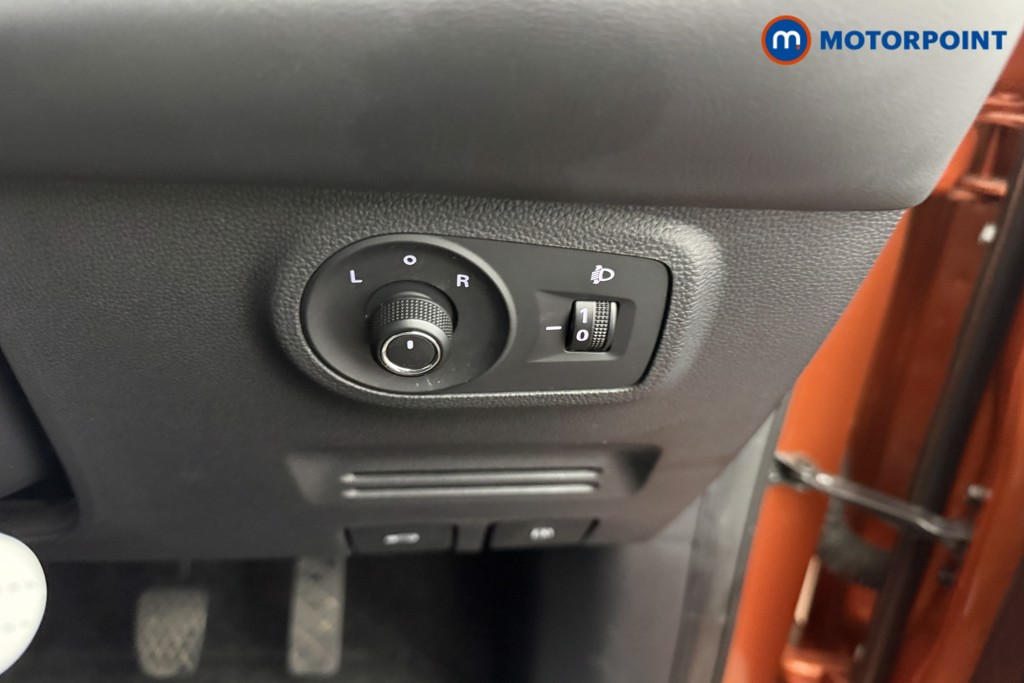 Mg Motor Uk ZS Excite Manual Petrol SUV - Stock Number (1605082) - 11th supplementary image