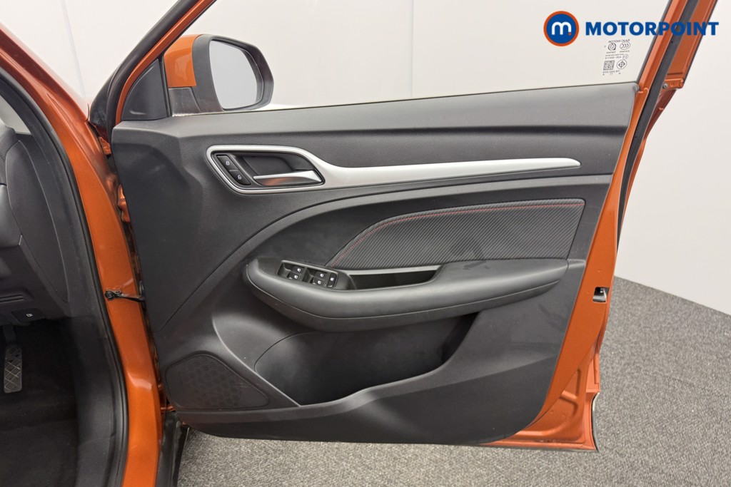 Mg Motor Uk ZS Excite Manual Petrol SUV - Stock Number (1605082) - 13th supplementary image