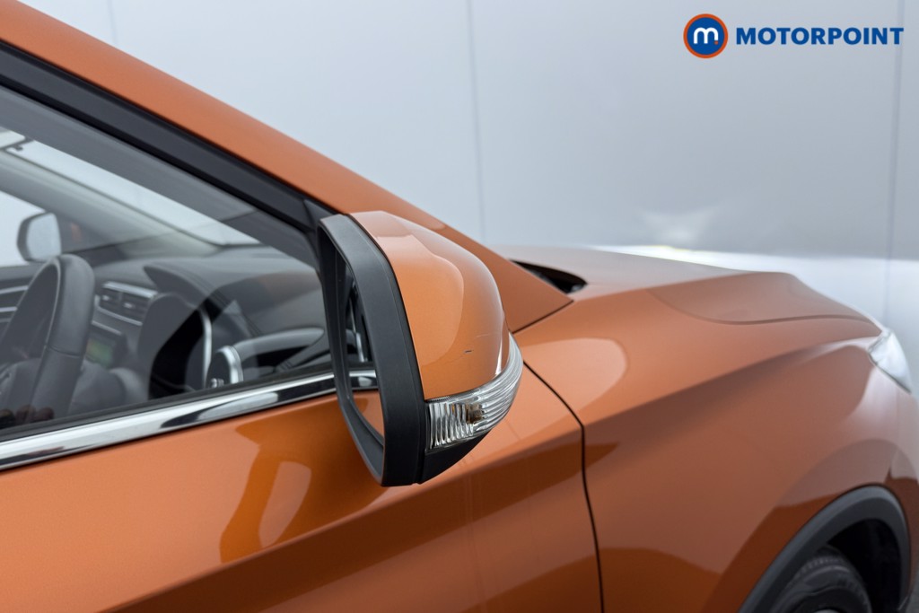 Mg Motor Uk ZS Excite Manual Petrol SUV - Stock Number (1605082) - 14th supplementary image