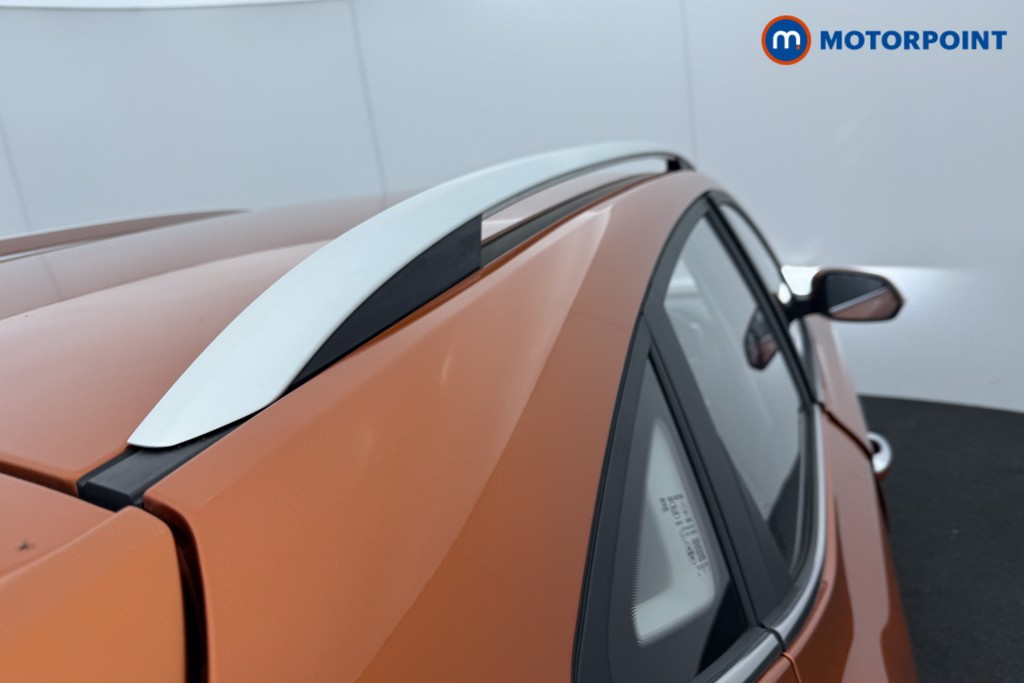 Mg Motor Uk ZS Excite Manual Petrol SUV - Stock Number (1605082) - 15th supplementary image