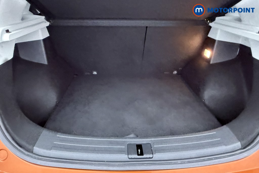 Mg Motor Uk ZS Excite Manual Petrol SUV - Stock Number (1605082) - 16th supplementary image