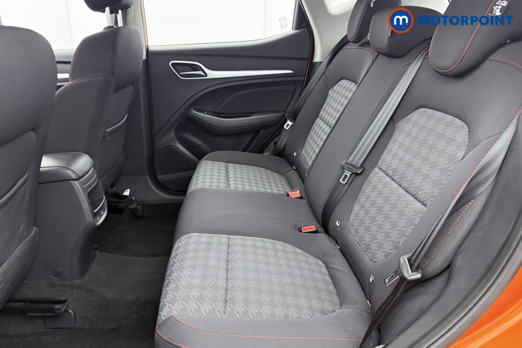Mg Motor Uk ZS Excite Manual Petrol SUV - Stock Number (1605082) - 18th supplementary image