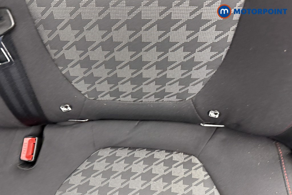 Mg Motor Uk ZS Excite Manual Petrol SUV - Stock Number (1605082) - 19th supplementary image