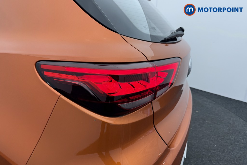 Mg Motor Uk ZS Excite Manual Petrol SUV - Stock Number (1605082) - 20th supplementary image