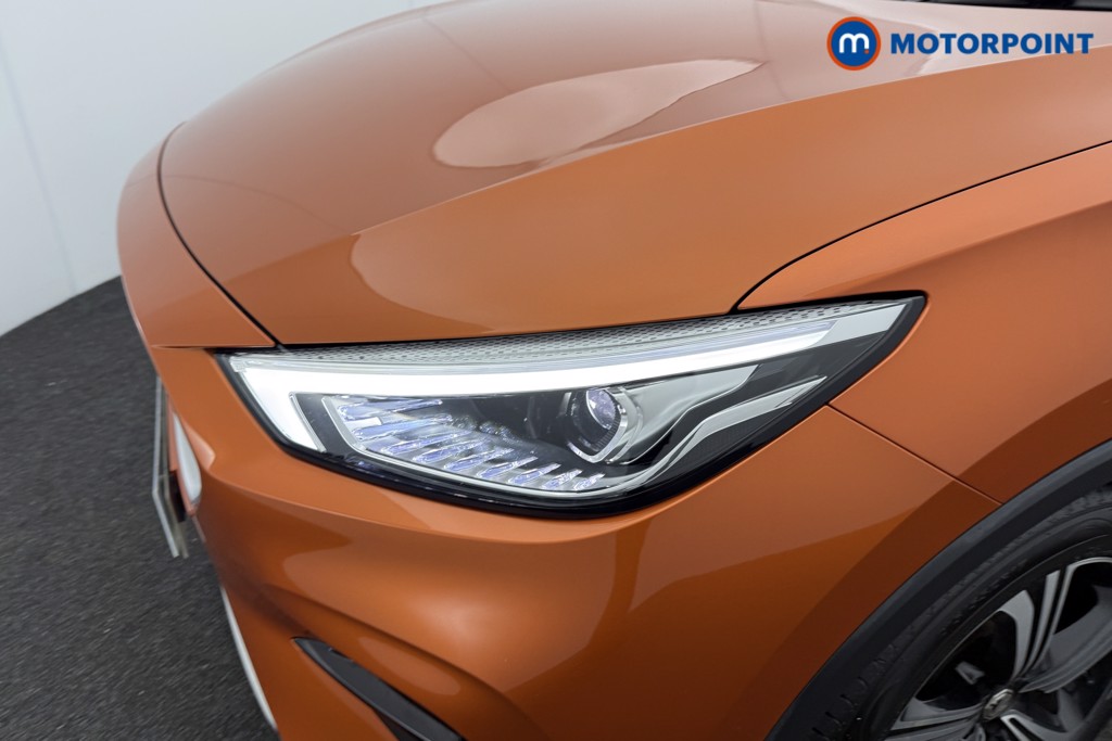 Mg Motor Uk ZS Excite Manual Petrol SUV - Stock Number (1605082) - 22nd supplementary image