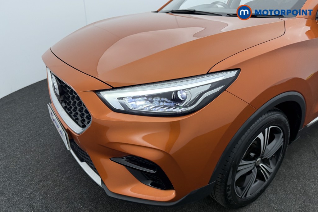 Mg Motor Uk ZS Excite Manual Petrol SUV - Stock Number (1605082) - 23rd supplementary image