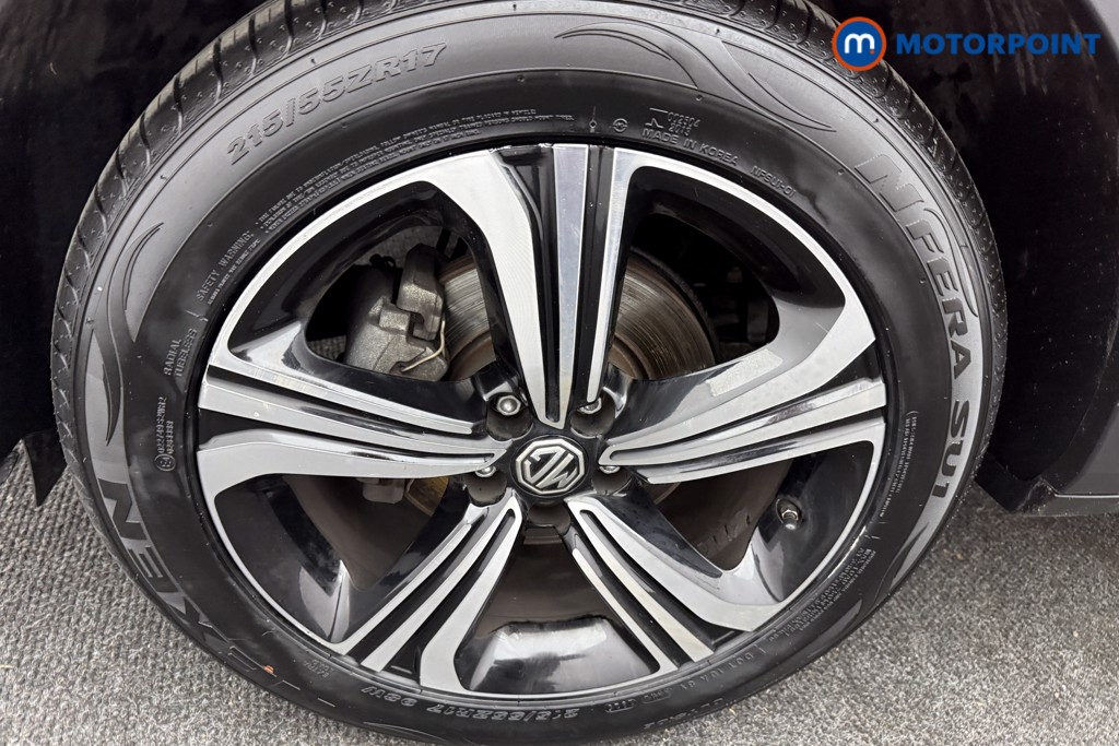 Mg Motor Uk ZS Excite Manual Petrol SUV - Stock Number (1605082) - 24th supplementary image