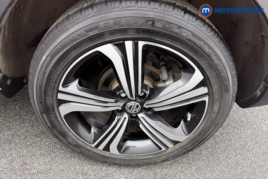 Mg Motor Uk ZS Excite Manual Petrol SUV - Stock Number (1605082) - 25th supplementary image