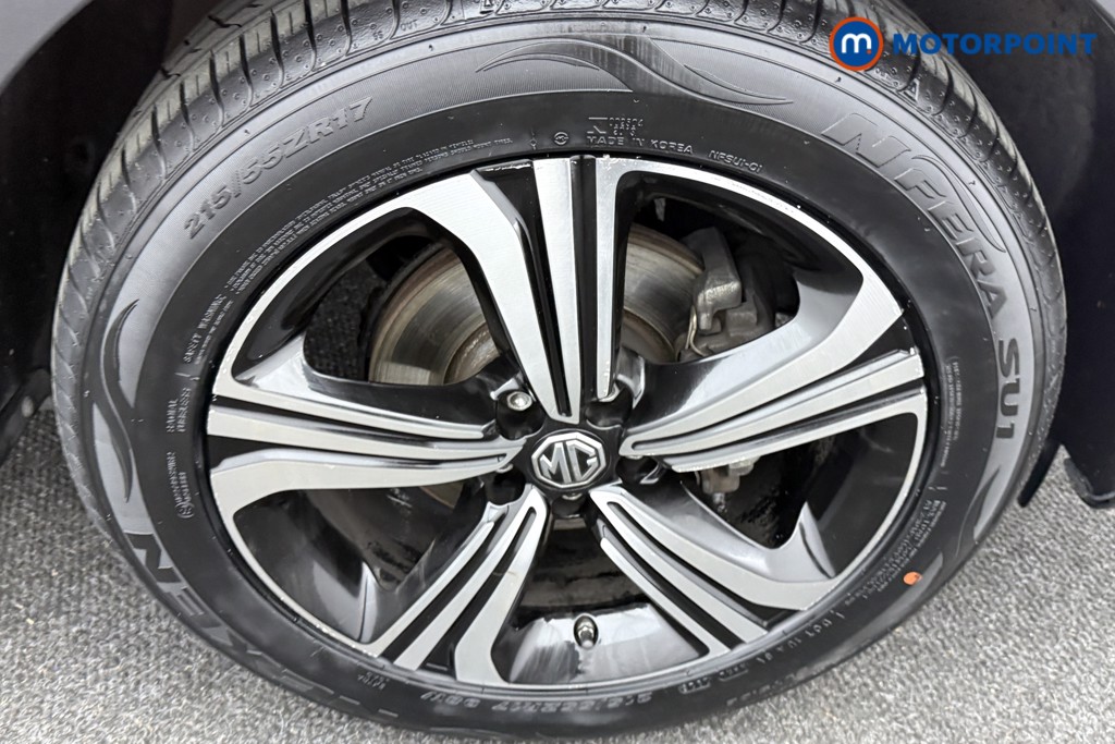 Mg Motor Uk ZS Excite Manual Petrol SUV - Stock Number (1605082) - 27th supplementary image