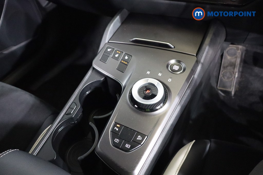 KIA Sportage Gt-Line Automatic Petrol-Electric Hybrid SUV - Stock Number (1605134) - 12th supplementary image