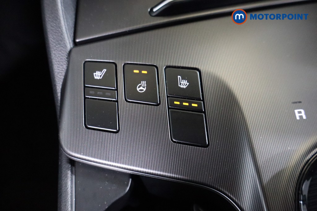 KIA Sportage Gt-Line Automatic Petrol-Electric Hybrid SUV - Stock Number (1605134) - 13th supplementary image