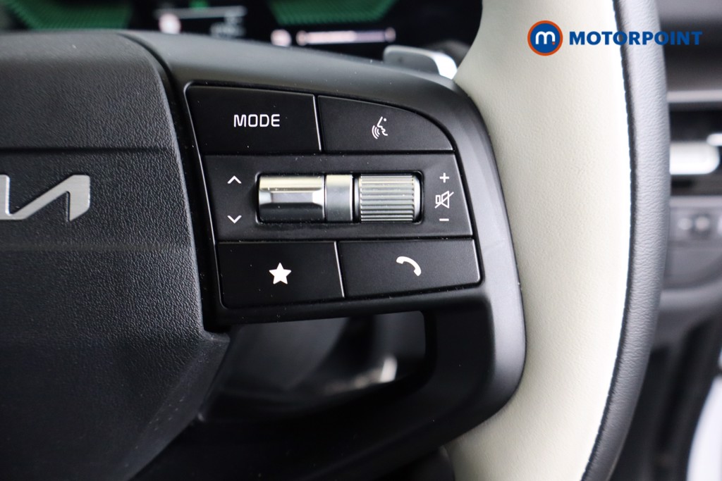 KIA Sportage Gt-Line Automatic Petrol-Electric Hybrid SUV - Stock Number (1605134) - 15th supplementary image