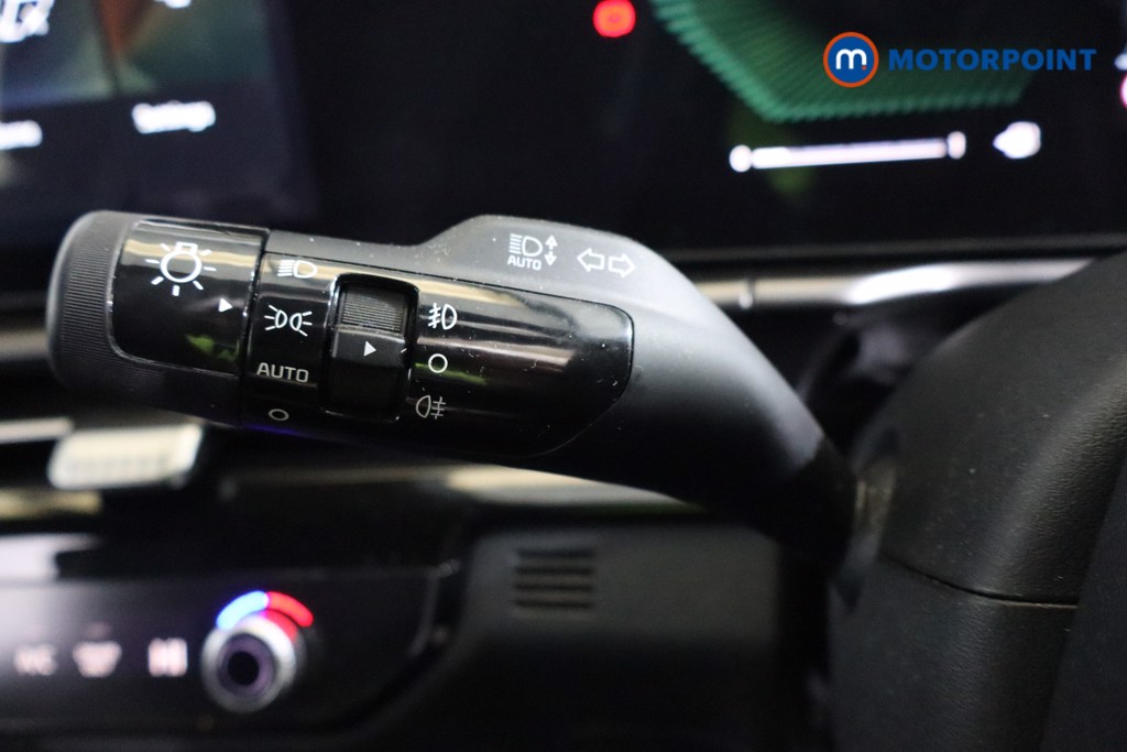 KIA Sportage Gt-Line Automatic Petrol-Electric Hybrid SUV - Stock Number (1605134) - 16th supplementary image